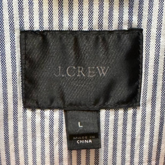 J.Crew jacket - Picture 2 of 2